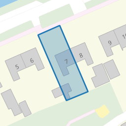 Perceel ODB04-E-1992