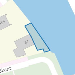 Perceel ODB04-E-2062