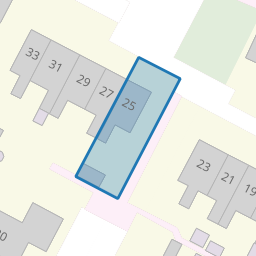 Perceel ODB04-E-2125