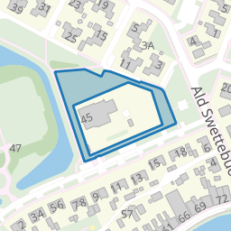 Perceel ODB04-E-2180