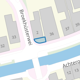 Perceel ODB04-E-2239