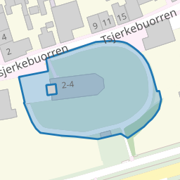 Perceel ODB04-E-2269