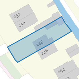 Perceel ODB04-F-1001