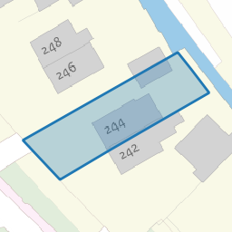 Perceel ODB04-F-1003