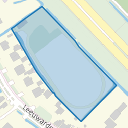 Perceel ODB04-F-1005