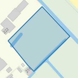 Perceel ODB04-F-1006