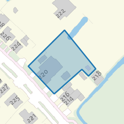 Perceel ODB04-F-1007