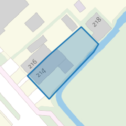 Perceel ODB04-F-1009