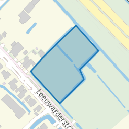 Perceel ODB04-F-1011