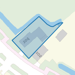 Perceel ODB04-F-1012