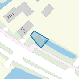 Perceel ODB04-F-1013