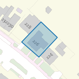 Perceel ODB04-F-1033