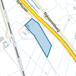 Perceel ODB04-F-1038