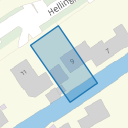 Perceel ODB04-F-1040