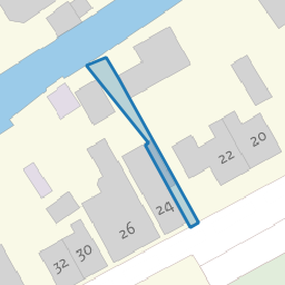 Perceel ODB04-F-1041