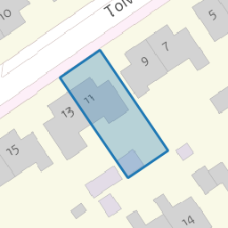 Perceel ODB04-F-1043