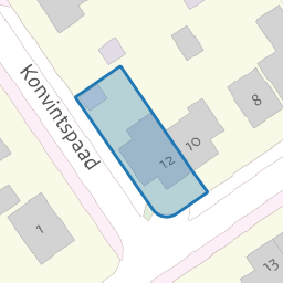 Perceel ODB04-F-1045