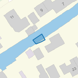 Perceel ODB04-F-1050