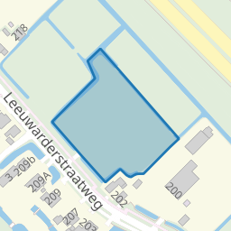 Perceel ODB04-F-1051