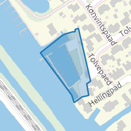 Perceel ODB04-F-1053