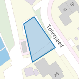 Perceel ODB04-F-1055