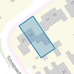 Perceel ODB04-F-1062