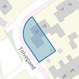 Perceel ODB04-F-1063