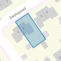 Perceel ODB04-F-1066