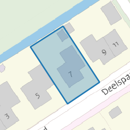 Perceel ODB04-F-1068