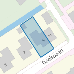 Perceel ODB04-F-1069