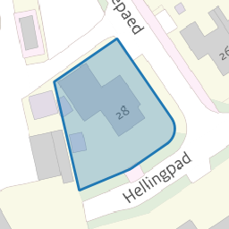 Perceel ODB04-F-1072