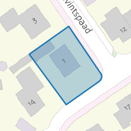 Perceel ODB04-F-1073