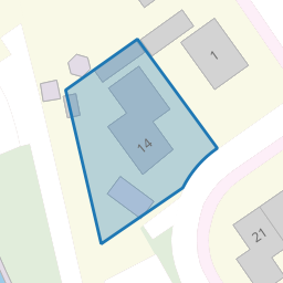 Perceel ODB04-F-1074