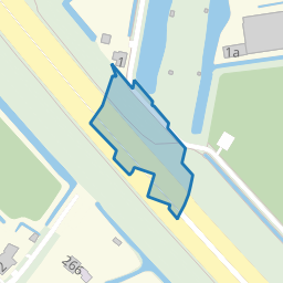 Perceel ODB04-F-1082