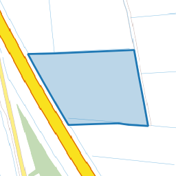 Perceel ODB04-F-1092