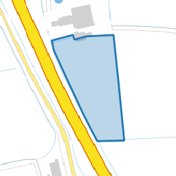 Perceel ODB04-F-1093