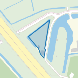 Perceel ODB04-F-1121