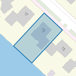 Perceel ODB04-F-1126