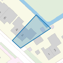 Perceel ODB04-F-1130