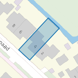 Perceel ODB04-F-1131