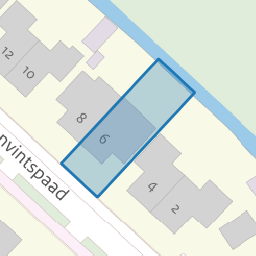 Perceel ODB04-F-1132