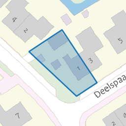 Perceel ODB04-F-1133