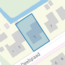 Perceel ODB04-F-1135