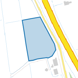 Perceel ODB04-F-1145