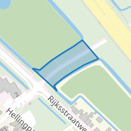 Perceel ODB04-F-1150