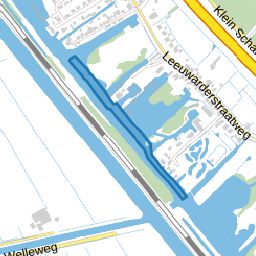 Perceel ODB04-F-1151