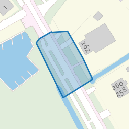 Perceel ODB04-F-1154