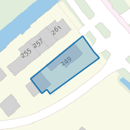 Perceel ODB04-F-1160