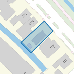 Perceel ODB04-F-1172