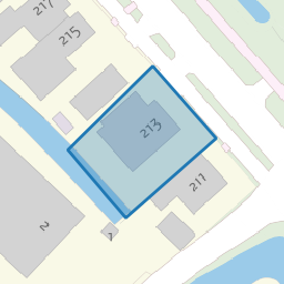 Perceel ODB04-F-1173